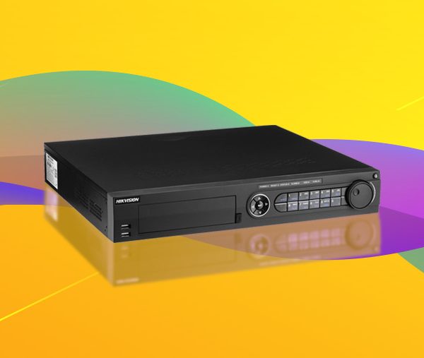 بازیابی اطلاعات دوربین مداربسته متصل به DVR