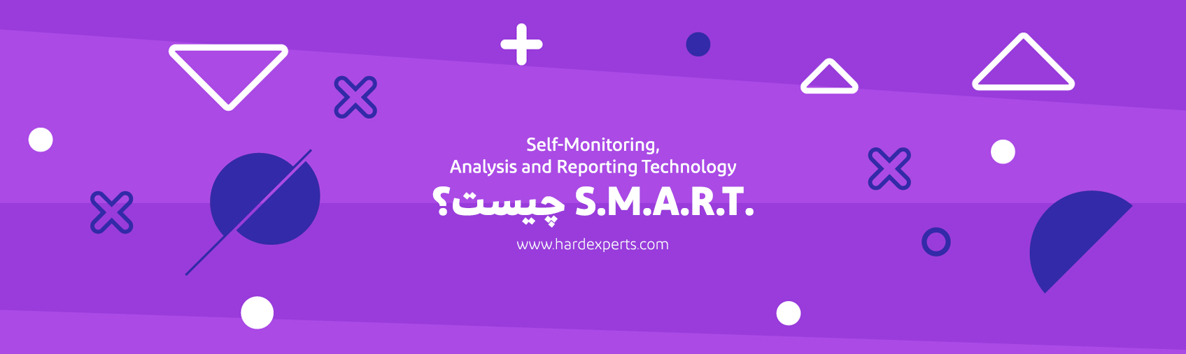 SMART Self-Monitoring